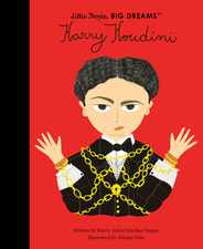 Harry Houdini Subscription