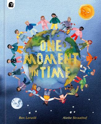 One Moment in Time: Children Around the World