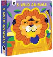 5 Wild Animals Subscription