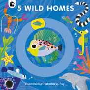 5 Wild Homes Subscription
