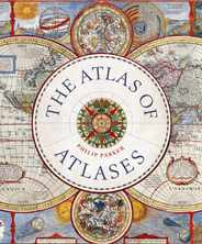 Atlas of Atlases: Exploring the Most Important Atlases in History and the Cartographers Who Made Them Subscription
