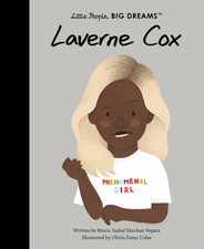 Laverne Cox Subscription