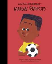 Marcus Rashford Subscription