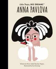 Anna Pavlova Subscription