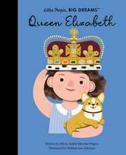 Queen Elizabeth Subscription