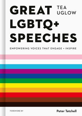 Great LGBTQ+ Speeches: Empowering Voices That Engage and Inspire