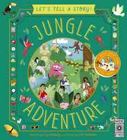 Jungle Adventure Subscription