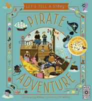 Pirate Adventure Subscription