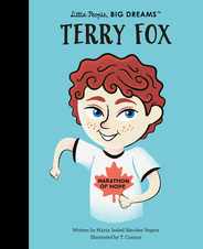 Terry Fox Subscription