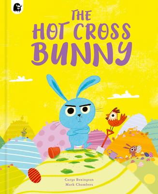 The Hot Cross Bunny