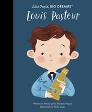 Louis Pasteur Subscription