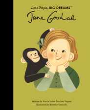 Jane Goodall Subscription