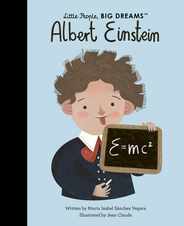 Albert Einstein Subscription