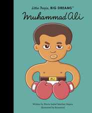 Muhammad Ali Subscription