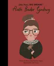 Ruth Bader Ginsburg Subscription