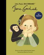 Jane Goodall (Spanish Edition) Subscription