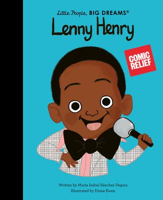 Lenny Henry