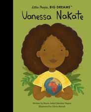 Vanessa Nakate Subscription