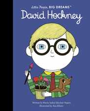 David Hockney Subscription