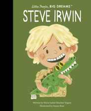 Steve Irwin Subscription