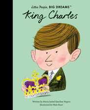 King Charles Subscription