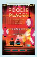 Foodie Places Subscription