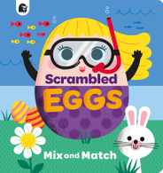 Scrambled Eggs: Mix and Match Subscription
