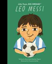 Leo Messi Subscription