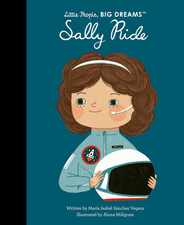 Sally Ride Subscription