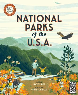 National Parks of the USA