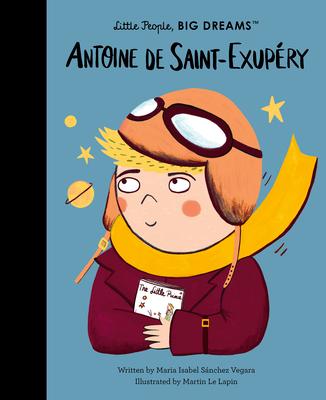 Antoine de Saint-Exupry