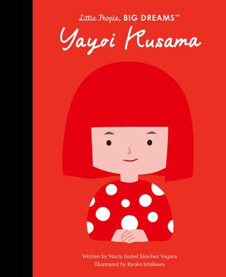 Yayoi Kusama Subscription