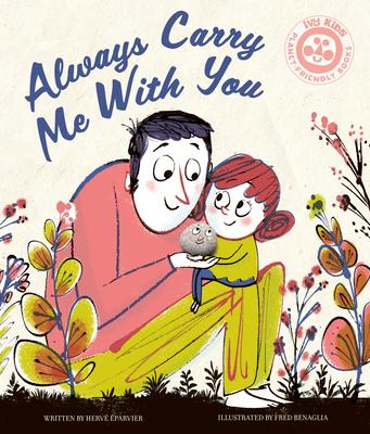 Always Carry Me with You