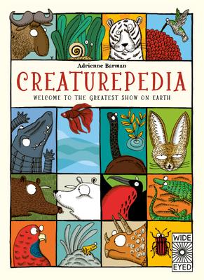 Creaturepedia