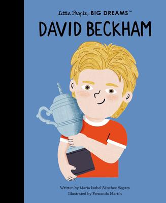 David Beckham Subscription