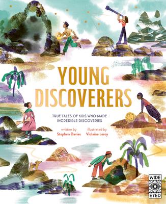 Young Discoverers: Adventures in Real-Life Curiosity and Discovery Subscription
