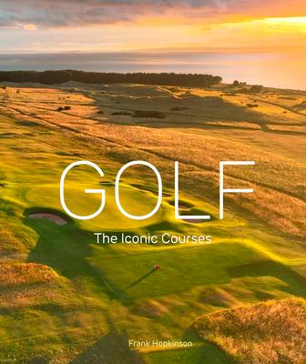 Golf: The Iconic Courses Subscription