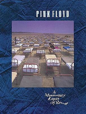 Pink Floyd - A Momentary Lapse of Reason