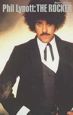 Phil Lynott: The Rocker