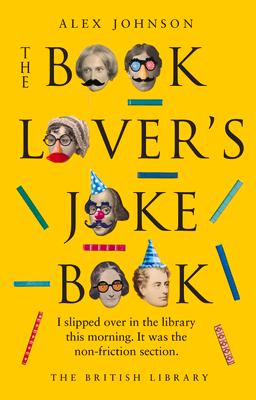 The Book Lover's Joke Book