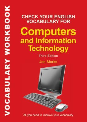 Check Your English Vocabulary for Computers and Information Technology