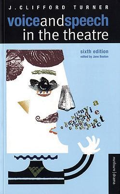 Voice and Speech in the Theatre Subscription