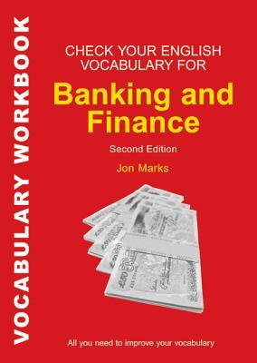 Check Your English Vocabulary for Banking & Finance