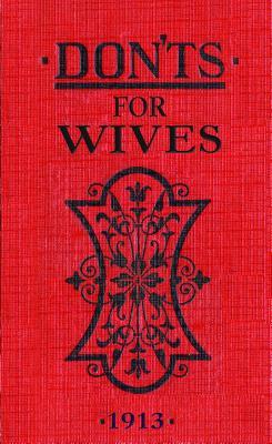 Don'ts for Wives