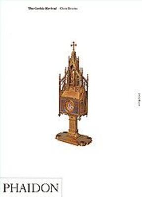The Gothic Revival Subscription