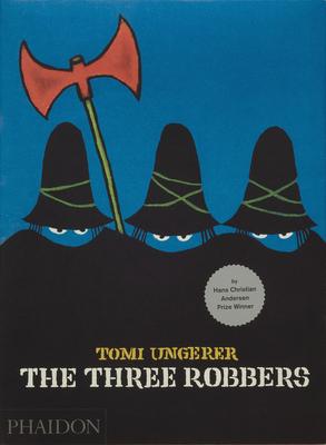 The Three Robbers Subscription
