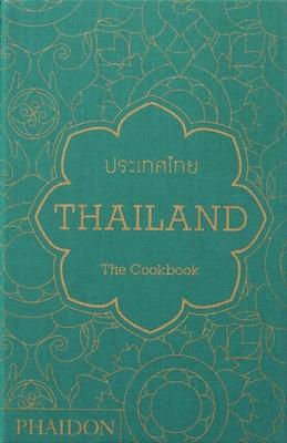 Thailand: The Cookbook