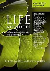 Life Attitudes: A 5-Session Course on the Beautitudes Subscription