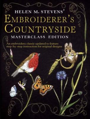 Helen M. Stevens' Embroiderer's Countryside