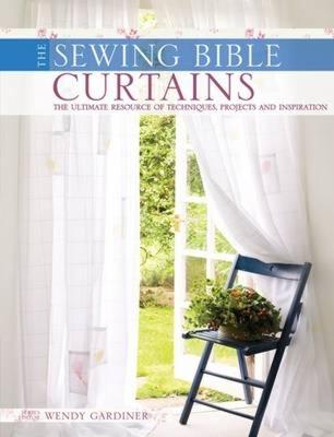 Curtains: The Ultimate Resource of Techniques, Designs and Inspiration